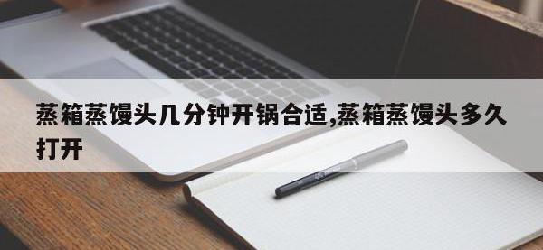 蒸箱蒸馒头几分钟开锅合适,蒸箱蒸馒头多久打开