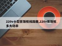 220v小型蒸饭柜线路图,220v蒸饭柜多大功率