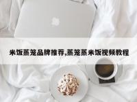 米饭蒸笼品牌推荐,蒸笼蒸米饭视频教程