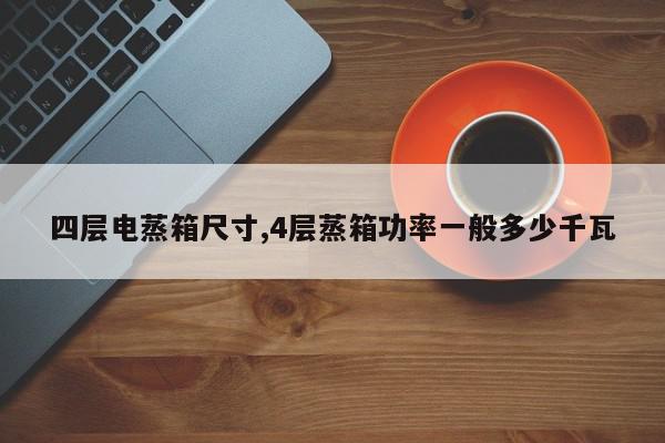 四层电蒸箱尺寸,4层蒸箱功率一般多少千瓦